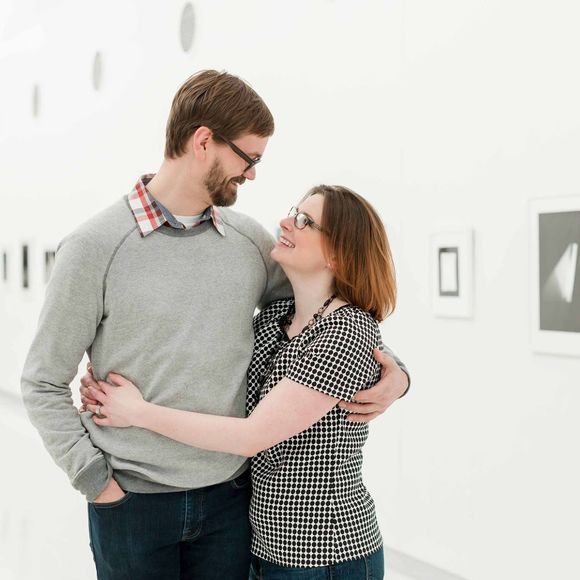 Meet your Posher, Becky - Picture 1 of 1